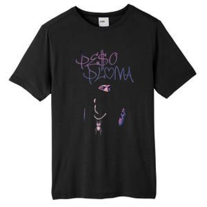 Pe$o Pluma corridos tumbados Mexico belicosPP Génesis Tall Fusion ChromaSoft Performance T-Shirt