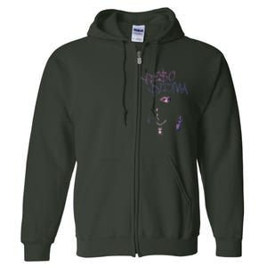 Pe$o Pluma corridos tumbados Mexico belicosPP Génesis Full Zip Hoodie