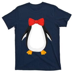 Penguin Penguin Costume T-Shirt