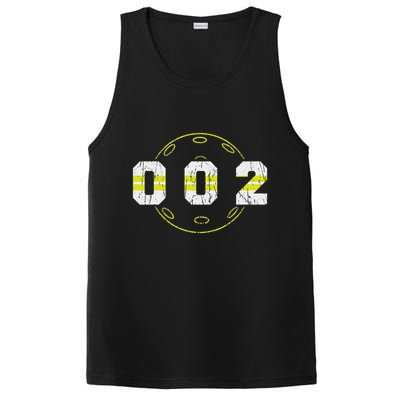 Pickleball Player Clothes Zero Zero Two Pickleball PosiCharge Competitor Tank