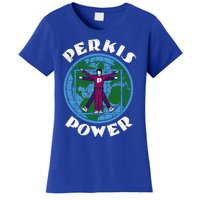 Perkis Power Camp Counselor Women's T-Shirt