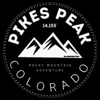 Pikes Peak Colorado Rocky Mountain Long Sleeve Shirt