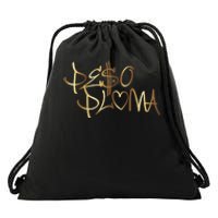 Peso Pluma Corridos Tumbados Mexico Belicos Drawstring Bag