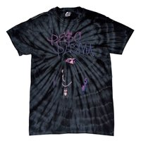 Pe$o Pluma Corridos Tumbados Mexico BelicosPP Génesis Tie-Dye T-Shirt