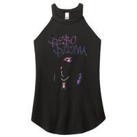 Pe$o Pluma Corridos Tumbados Mexico BelicosPP Génesis Women's Perfect Tri Rocker Tank