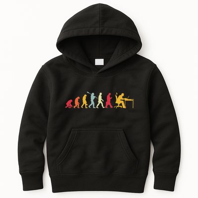 Programmer Programming Coding Software Developer Sayings Kids Hoodie