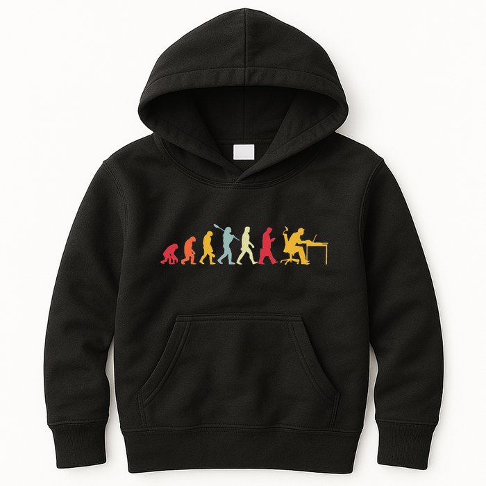 Programmer Programming Coding Software Developer Sayings Kids Hoodie