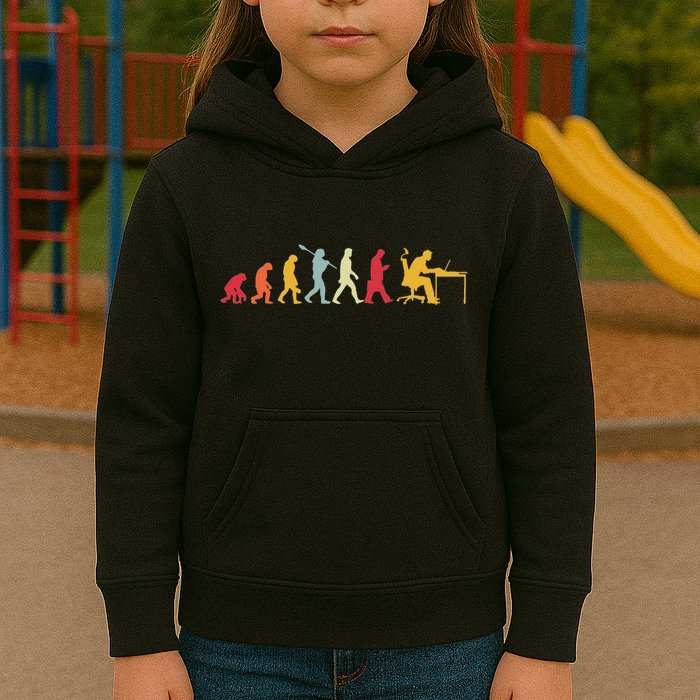Programmer Programming Coding Software Developer Sayings Kids Hoodie