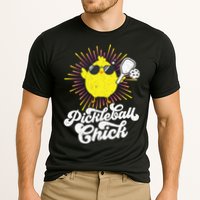 Pickleball Pickleball Chick Pickleball Lover Cooling Performance Crew T-Shirt