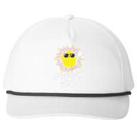 Pickleball Pickleball Chick Pickleball Lover Snapback Five-Panel Rope Hat