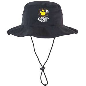 Pickleball Pickleball Chick Pickleball Lover Legacy Cool Fit Booney Bucket Hat