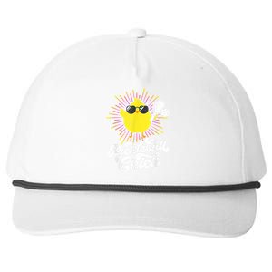 Pickleball, Pickleball Chick Tee, Pickleball Lover Snapback Five-Panel Rope Hat