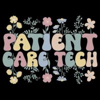 Pct Patient Care Tech Patient Care Technician Backpack