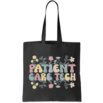 Pct Patient Care Tech Patient Care Technician Bag