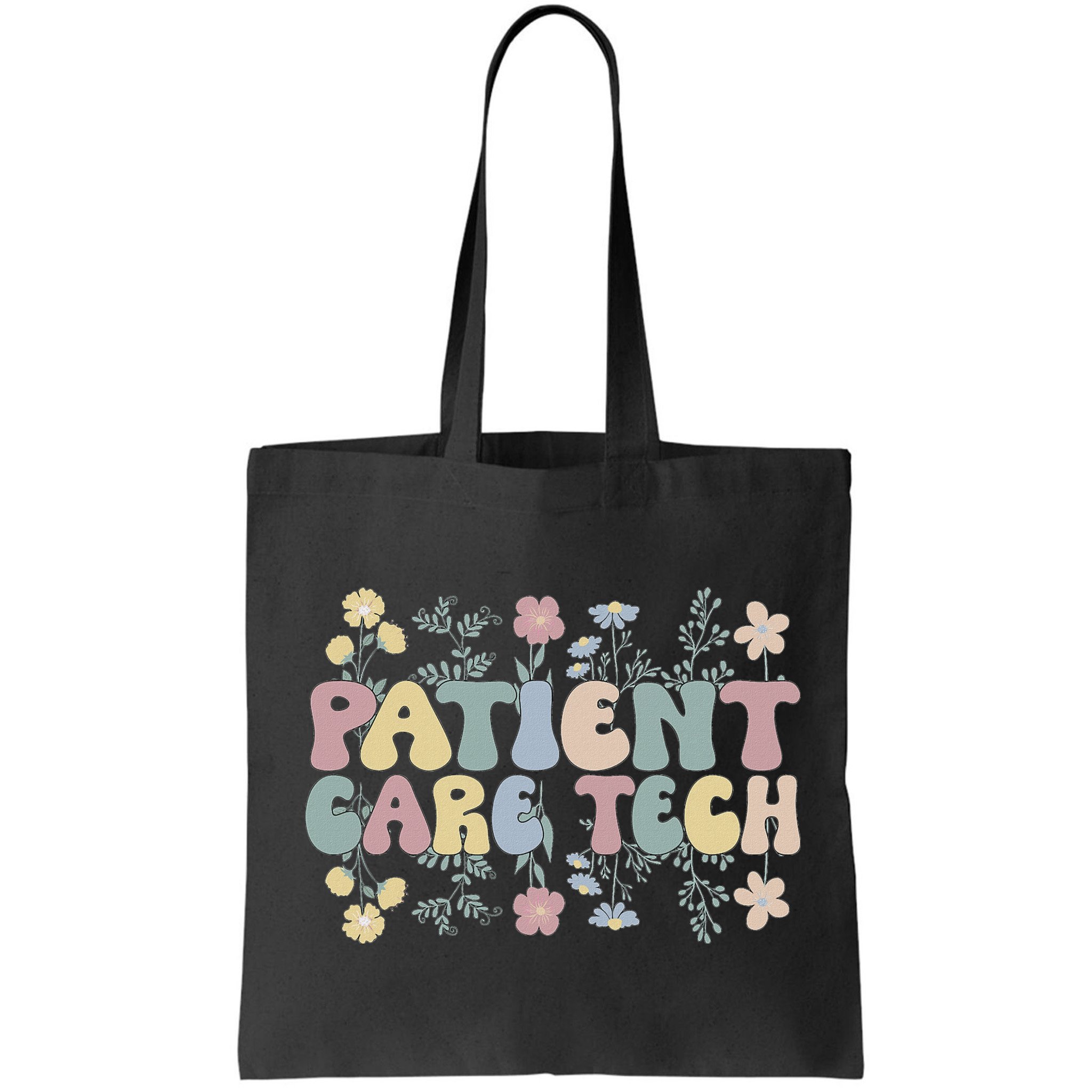 Pct Patient Care Tech Patient Care Technician Bag