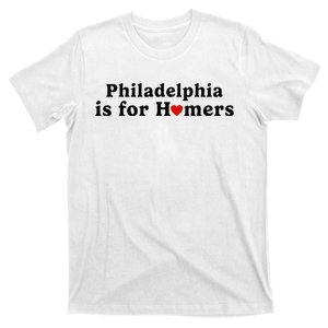 Philly Pride Celebrating Philadelphia's Sports Culture T-Shirt