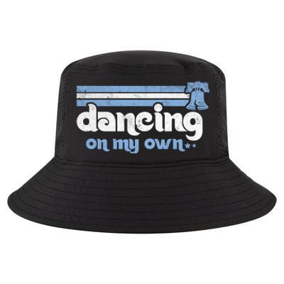 Philly Dancing On My Own Philadelphia Baseball Cool Comfort Performance Bucket Hat