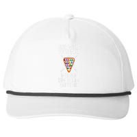 Pool Player Design Snapback Five-Panel Rope Hat