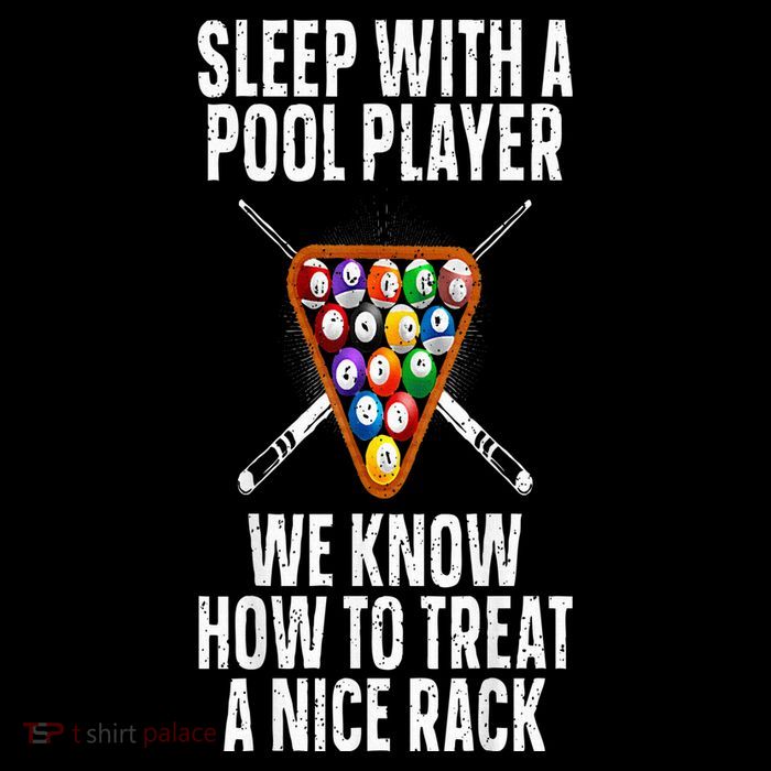 Pool Player Design Baby Bodysuit