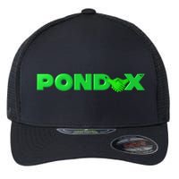 Pond0x Pond Dex Pondx Pondcoin Pndc Crypto Paulu Flexfit Unipanel Trucker Cap