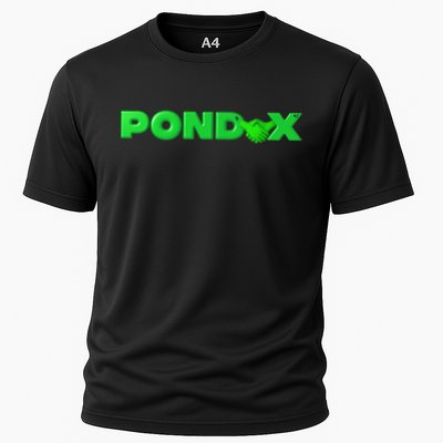Pond0x Pond Dex Pondx Pondcoin Pndc Crypto Paulu Performance Shirt