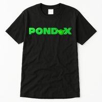 Pond0x Pond Dex Pondx Pondcoin Pndc Crypto Paulu Tall T-Shirt
