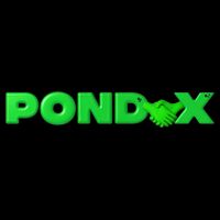 Pond0x Pond Dex Pondx Pondcoin Pndc Crypto Paulu Button