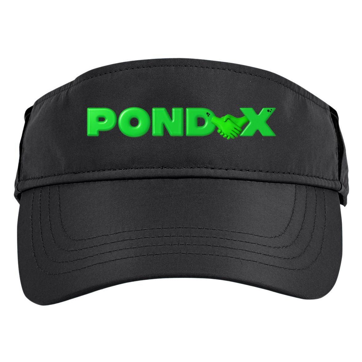 Pond0x Pond Dex Pondx Pondcoin Pndc Crypto Paulu Adult Drive Performance Visor