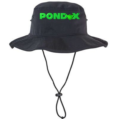 Pond0x Pond Dex Pondx Pondcoin Pndc Crypto Paulu Bucket Hat