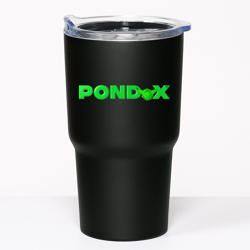 Pond0x Pond Dex Pondx Pondcoin Pndc Crypto Paulu Tumbler