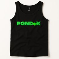 Pond0x Pond Dex Pondx Pondcoin Pndc Crypto Paulu Tank Top