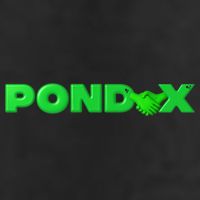 Pond0x Pond Dex Pondx Pondcoin Pndc Crypto Paulu Golf Towel