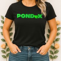 Pond0x Pond Dex Pondx Pondcoin Pndc Crypto Paulu Womens T-Shirt