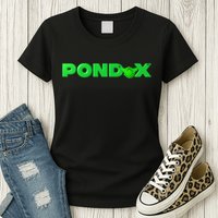 Pond0x Pond Dex Pondx Pondcoin Pndc Crypto Paulu Womens T-Shirt
