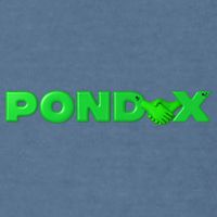 Pond0x Pond Dex Pondx Pondcoin Pndc Crypto Paulu Garment-Dyed Sweatshirt