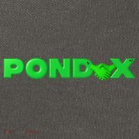 Pond0x Pond Dex Pondx Pondcoin Pndc Crypto Paulu Cotton Canvas Backpack