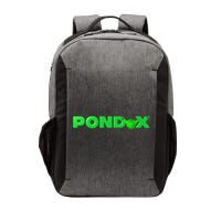 Pond0x Pond Dex Pondx Pondcoin Pndc Crypto Paulu Vector Backpack