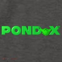 Pond0x Pond Dex Pondx Pondcoin Pndc Crypto Paulu Vector Backpack