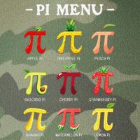 Piu Pi Day 314 Math Teacher Pi Symbol Funny Pie Pun Legacy Tie Dye Trucker Hat