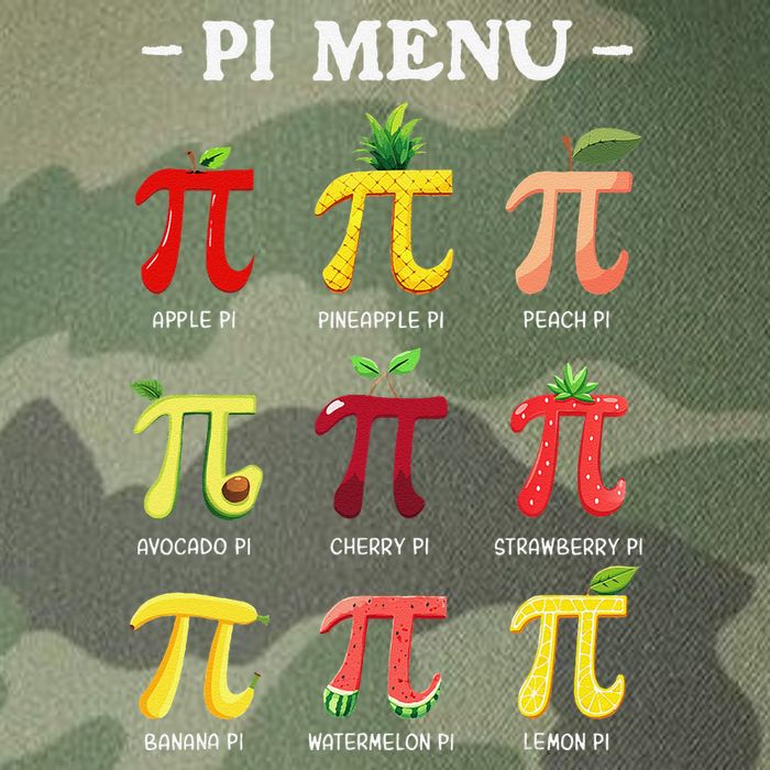 Piu Pi Day 314 Math Teacher Pi Symbol Funny Pie Pun Legacy Tie Dye Trucker Hat