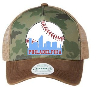 Phillies Philly Dancing On My Own Philadelphia Baseball Legacy Tie Dye Trucker Hat