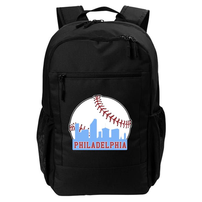 Phillies Philly Dancing On My Own Philadelphia Baseball Backpack