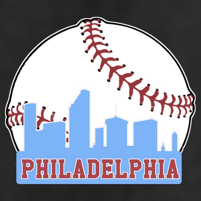 Phillies Philly Dancing On My Own Philadelphia Baseball 11oz C Handle Ceramic Mug