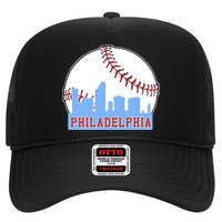Phillies Philly Dancing On My Own Philadelphia Baseball Hat