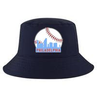 Phillies Philly Dancing On My Own Philadelphia Baseball Cool Comfort Performance Bucket Hat