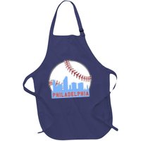 Phillies Philly Dancing On My Own Philadelphia Baseball Apron