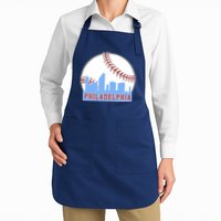 Phillies Philly Dancing On My Own Philadelphia Baseball Apron