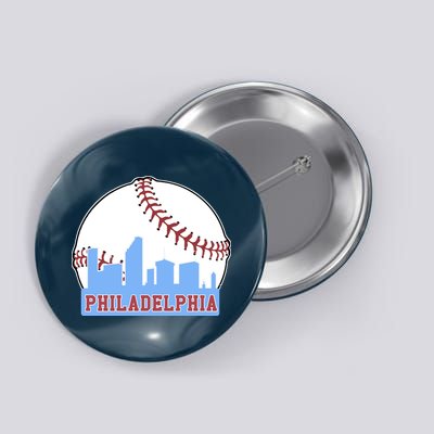 Phillies Philly Dancing On My Own Philadelphia Baseball Button