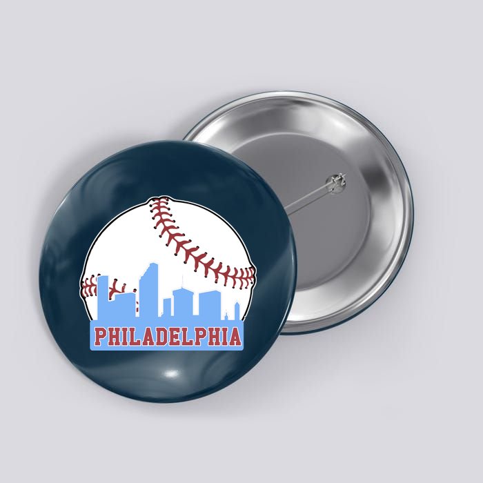 Phillies Philly Dancing On My Own Philadelphia Baseball Button