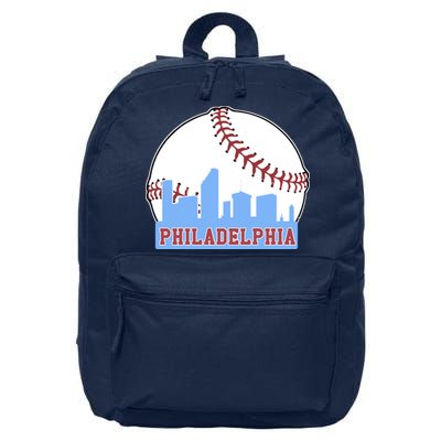 Phillies Philly Dancing On My Own Philadelphia Baseball 16 in Basic Backpack